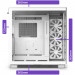 Корпус NZXT H9 Elite Edition White (CM-H91EW-01)