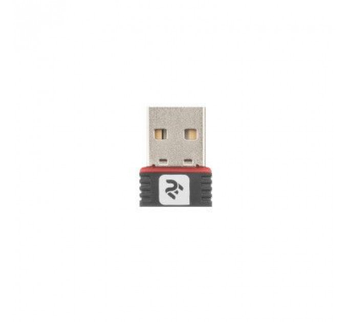 Мережева карта Wi-Fi 2E 2E-WR818