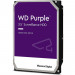 Жорсткий диск 3.5" 3TB WD (WD33PURZ)