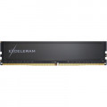 Модуль пам'яті для комп'ютера DDR4 8GB 3600 MHz Black Sark eXceleram (ED4083618A)