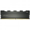 Модуль пам'яті для комп'ютера DDR4 8GB 3600 MHz Black Kudos eXceleram (EKBLACK4083618A)