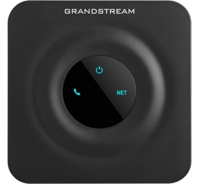 Grandstream VoIP-шлюз Grandstream HT801 v2