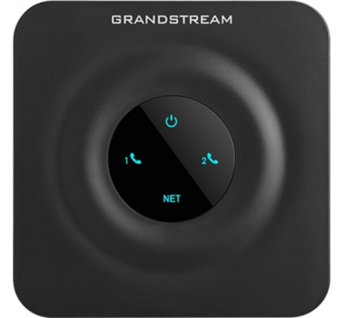 Grandstream VoIP-шлюз Grandstream HT802 v2
