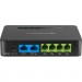 Grandstream VoIP-шлюз Grandstream HT814 v2