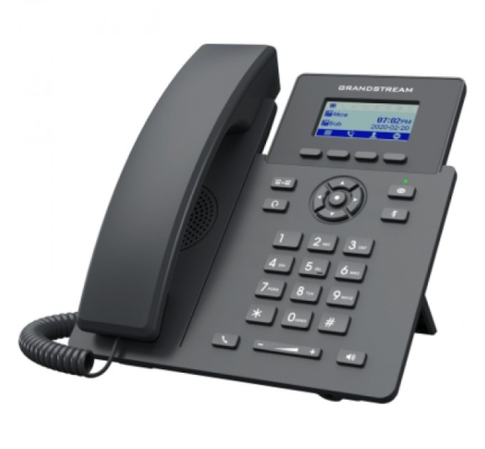 IP телефон Grandstream GRP2601W