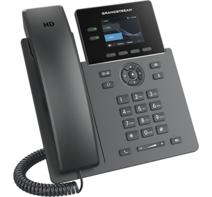 Grandstream IP телефон Grandstream GRP2610