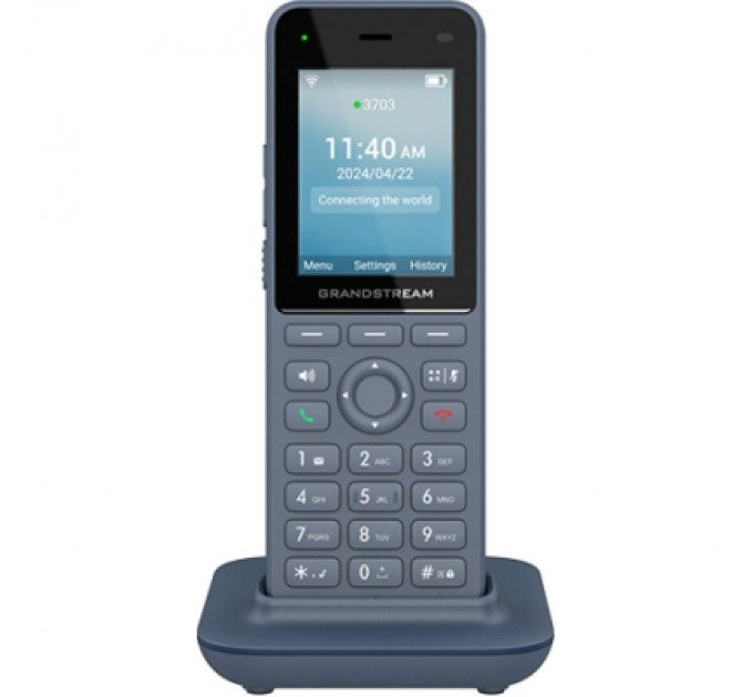 Grandstream IP телефон Grandstream WP826