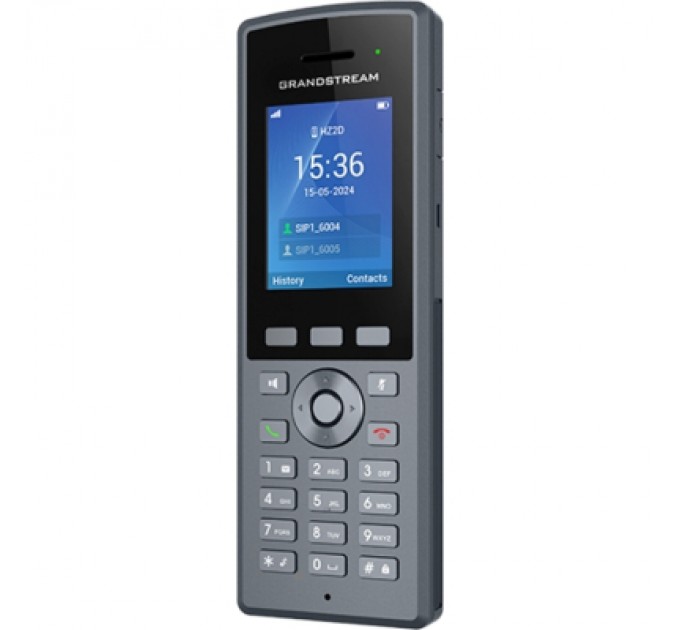 Додаткова трубка Grandstream DP735