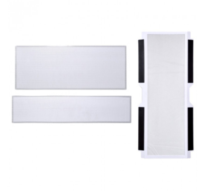 Пиловий фільтр для ПК Lian Li LANCOOL 3 DUST FILTER white (G89.LAN3-1W.00)