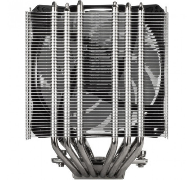 Кулер до процесора Silver Stone Hydrogon (SST-HYD120-ARGB-V2)