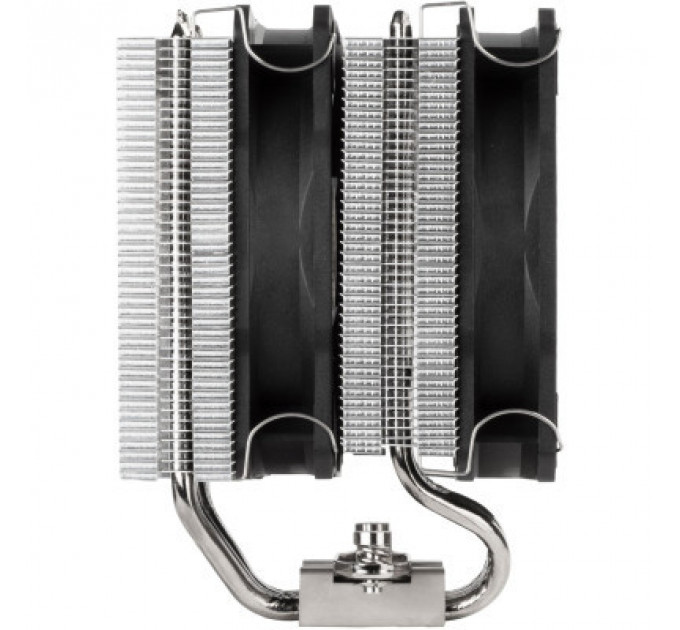 Кулер до процесора Silver Stone Hydrogon (SST-HYD120-ARGB-V2)