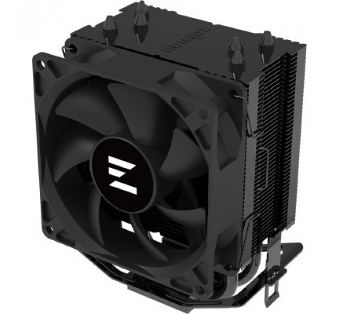Кулер до процесора Zalman CNPS4XBLACK