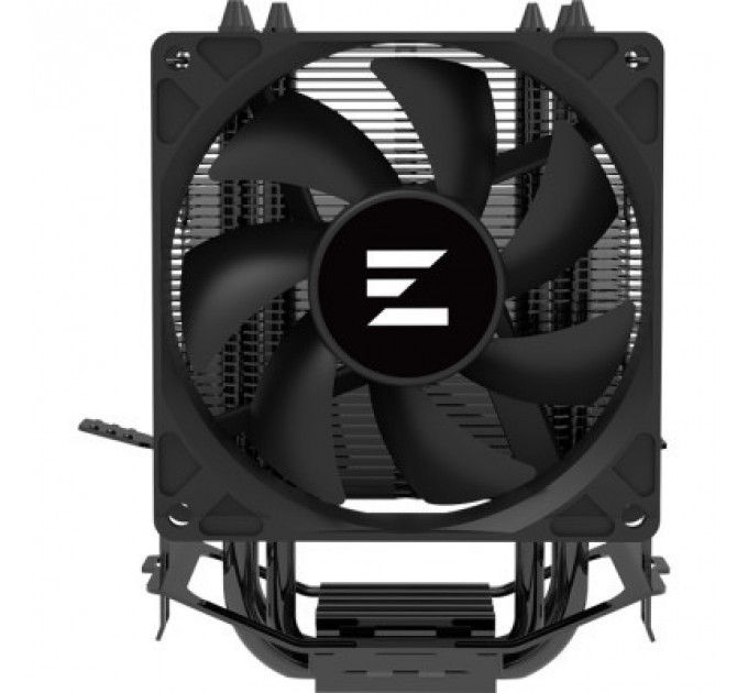 Кулер до процесора Zalman CNPS4XBLACK
