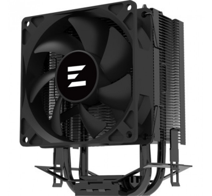 Кулер до процесора Zalman CNPS4XBLACK