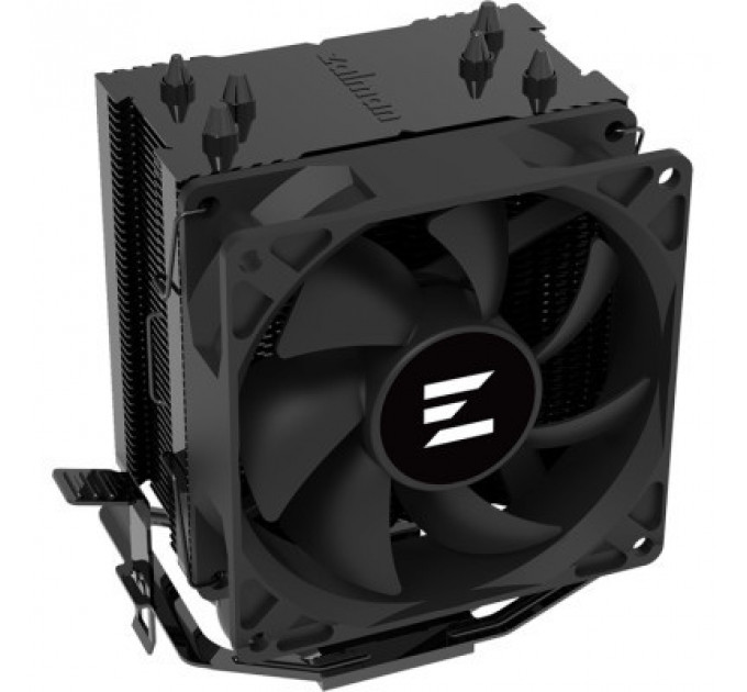 Кулер до процесора Zalman CNPS4XBLACK