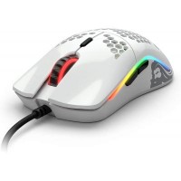 Мишка Glorious Model O RGB Glossy White (GO-GWhite)