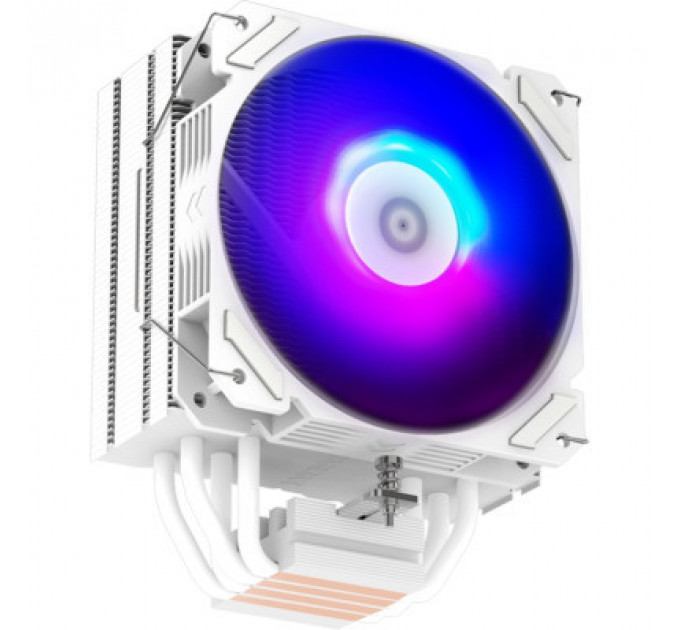 Кулер до процесора Zalman CNPS9XPERFORMAARGBWHITE