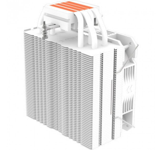 Кулер до процесора Zalman CNPS9XPERFORMAARGBWHITE