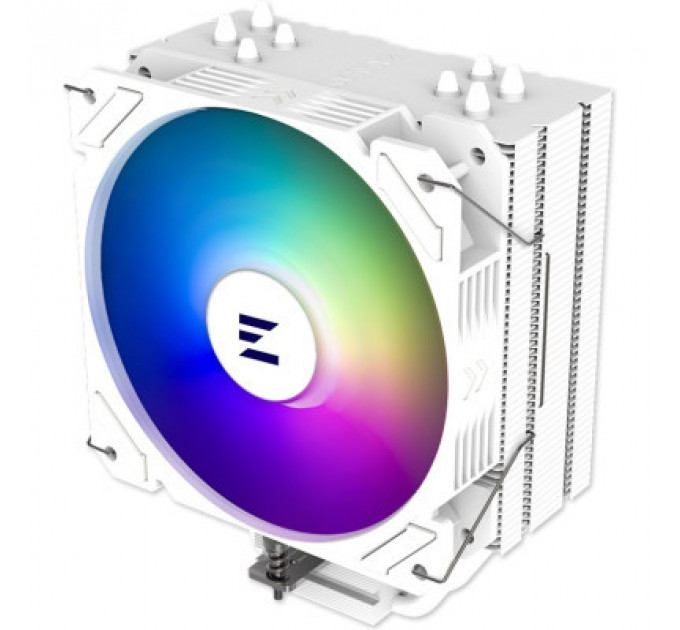 Кулер до процесора Zalman CNPS9XPERFORMAARGBWHITE