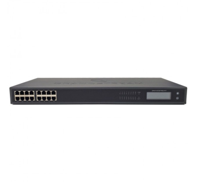 Grandstream VoIP-шлюз Grandstream GXW4216 V2