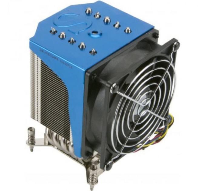 Кулер до процесора Supermicro ACTIVE SNK-P0051AP4 (SNK-P0051AP4)