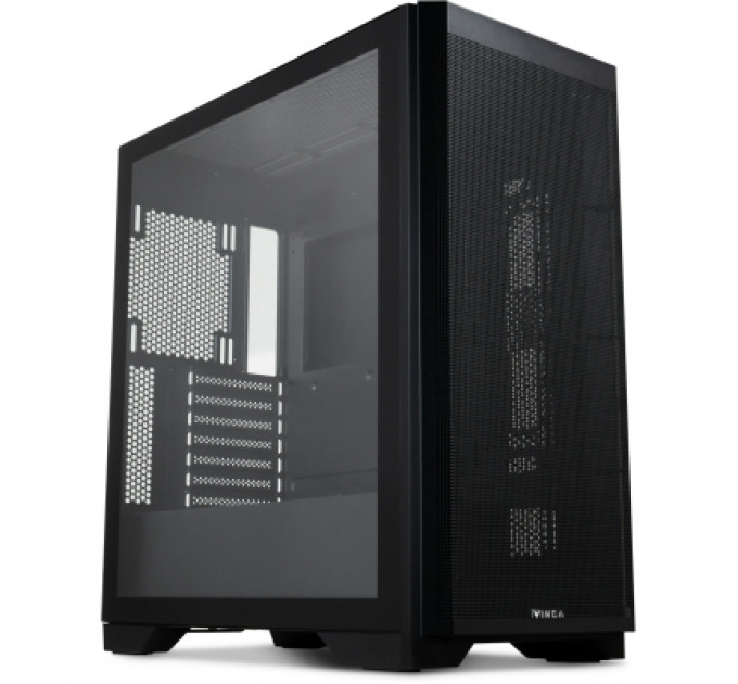 Корпус Vinga Darklight