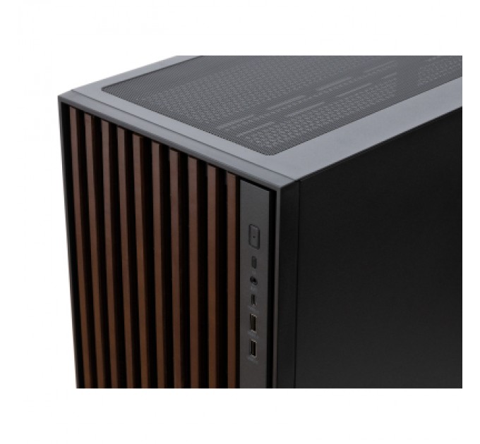 Vinga Корпус Vinga Linden