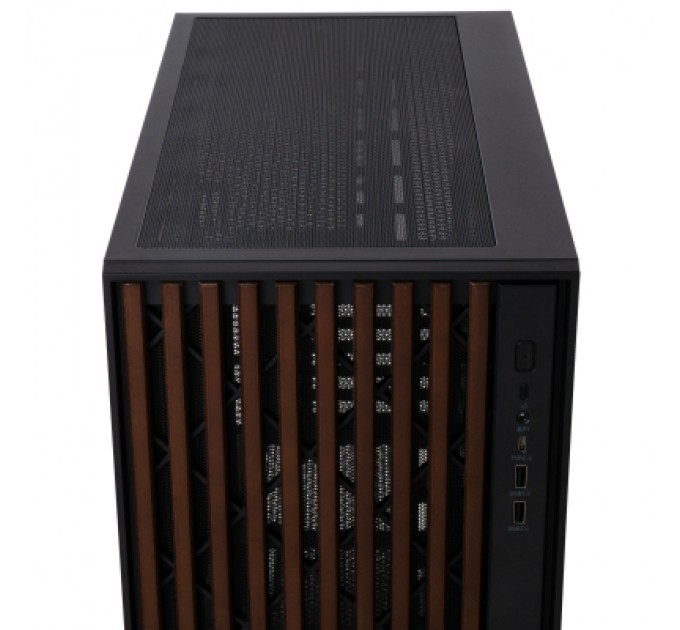 Vinga Корпус Vinga Linden