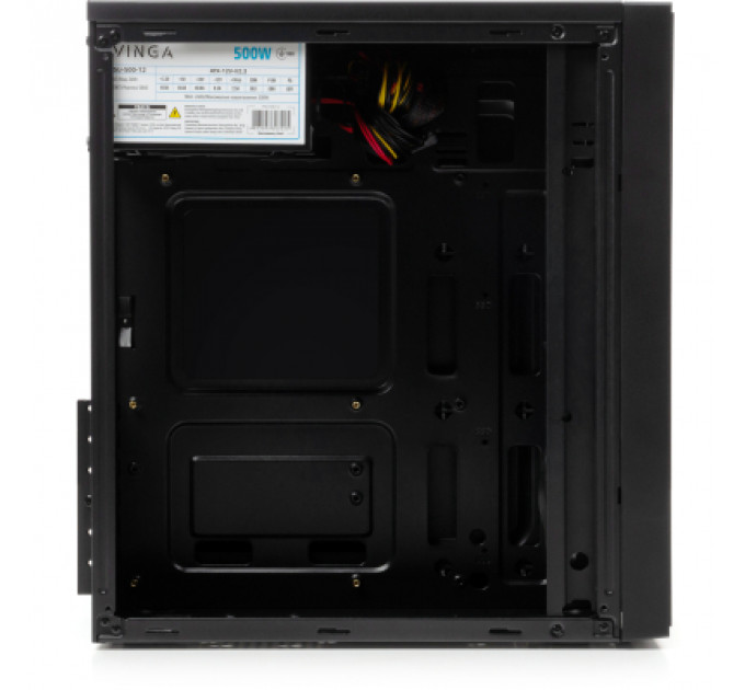 Корпус Vinga CS114-450W