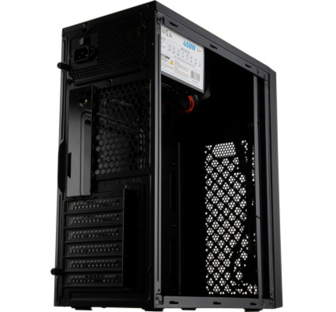 Корпус Vinga CS114-450W