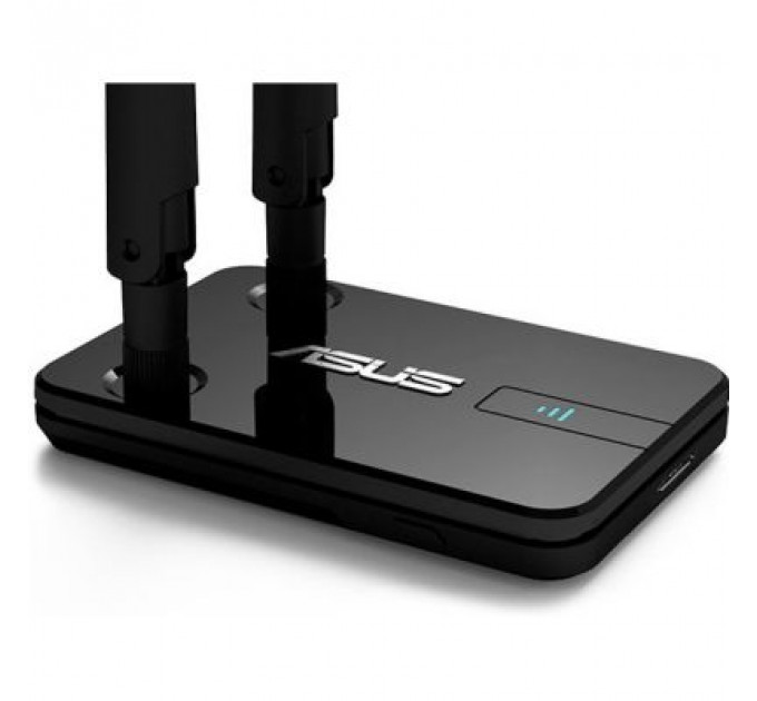 Мережева карта Wi-Fi ASUS USB-AC58