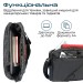 Promate Сумка для ноутбука Promate Gear-MB Black