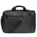 Promate Сумка для ноутбука Promate Gear-MB Black
