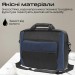 Promate Сумка для ноутбука Promate Limber-MB Black