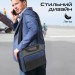 Promate Сумка для ноутбука Promate Limber-MB Black