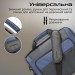 Promate Сумка для ноутбука Promate Limber-MB Black