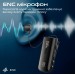 Promate Bluetooth-гарнітура Promate Monoflix-bt Black