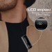 Promate Bluetooth-гарнітура Promate Monoflix-bt Black