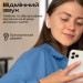 Promate Bluetooth-гарнітура Promate ProPods White