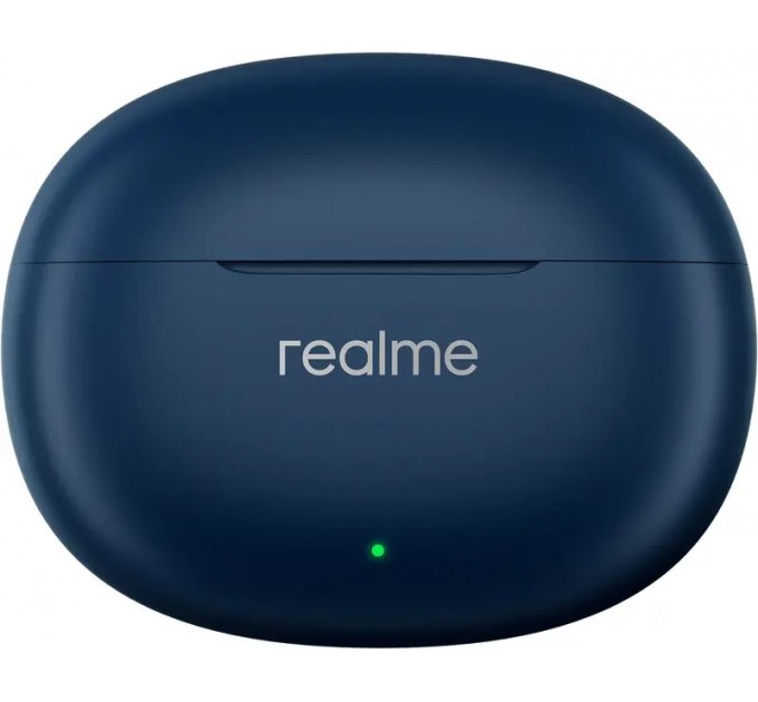 realme Bluetooth-гарнітура Realme Buds T110 Blue