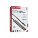 Promate Концентратор USB Type-C Promate LiteHub-Pro 4 in 1 Grey (litehub-pro)