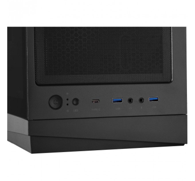 Корпус 2E Gaming Infinity (2E-G205A)