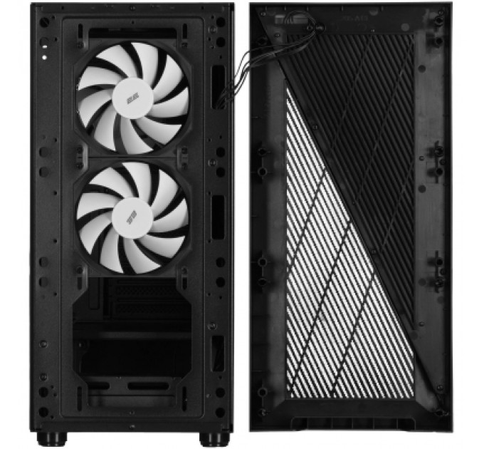 Корпус 2E Gaming Infinity (2E-G205A)