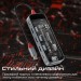 Концентратор USB Type-C Promate TransHub-Go 9 in 1 Grey (transhub-go)