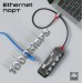 Концентратор USB Type-C Promate TransHub-Go 9 in 1 Grey (transhub-go)