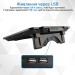 Promate Охолоджуюча пiдставка для ноутбука Promate AirBase-1 Black