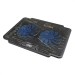Promate Охолоджуюча пiдставка для ноутбука Promate AirBase-1 Black