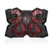 Promate Охолоджуюча пiдставка для ноутбука Promate AirBase-3 Black