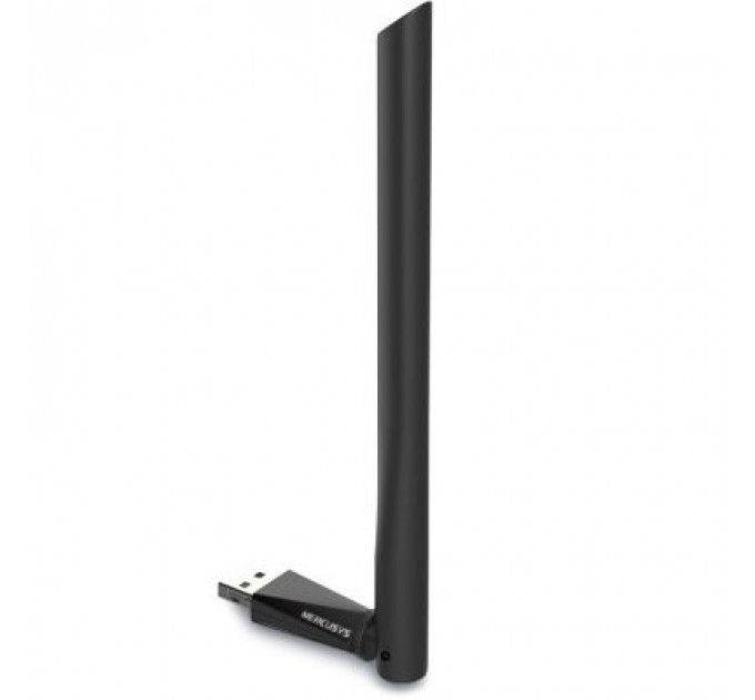 Мережева карта Wi-Fi Mercusys MU6H