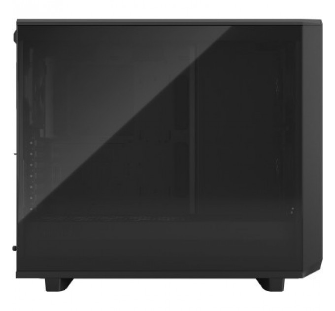 Корпус Fractal Design Meshify 2 Black TG Light Tint (FD-C-MES2A-03)